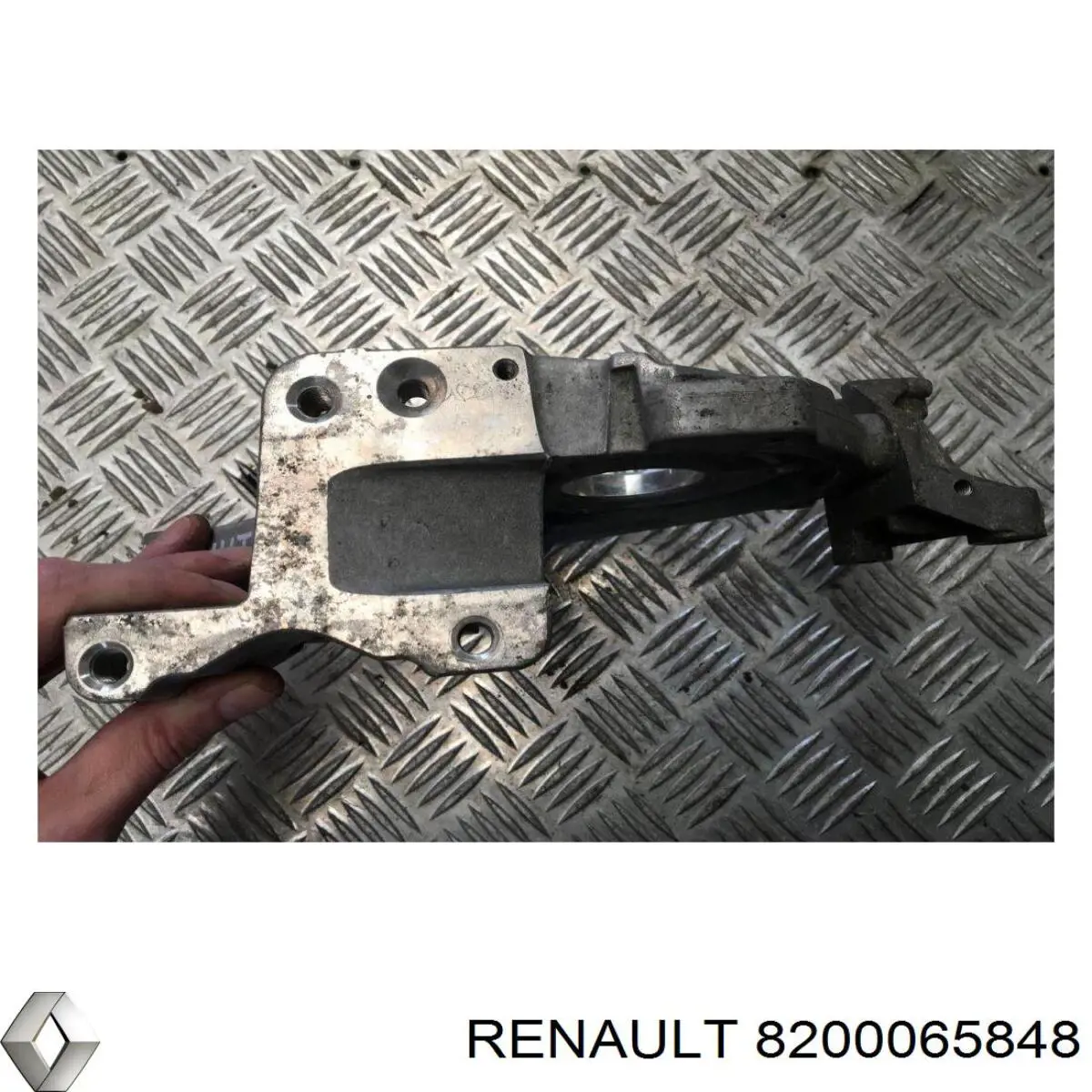  Renault (RVI) 8200065848 цена, от 25.34 USD