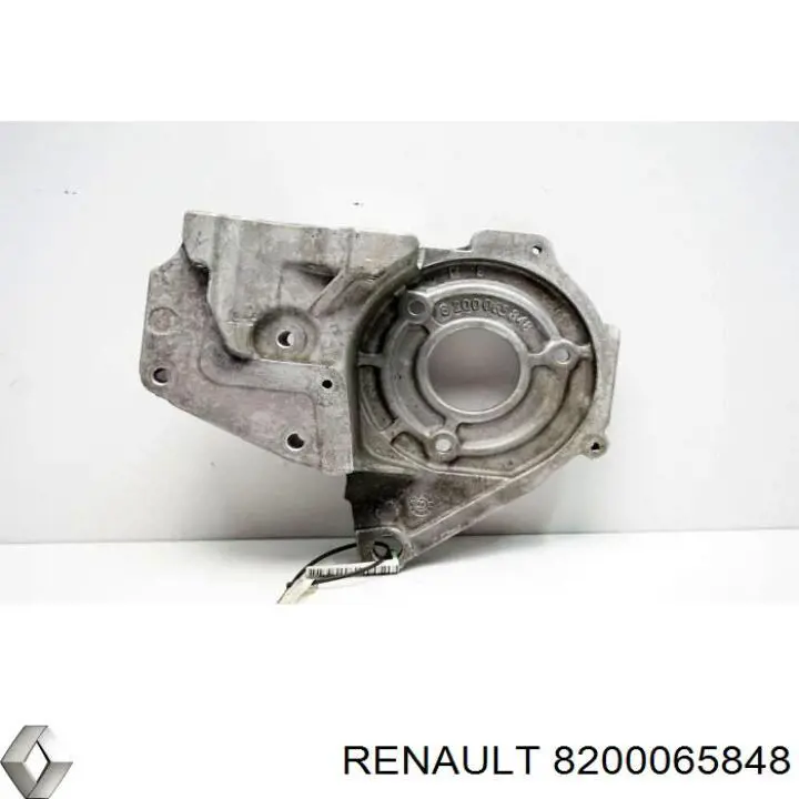 8200065848 Renault (RVI) 