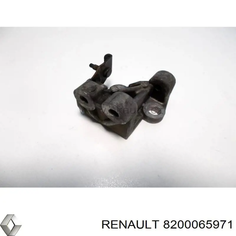  8200065971 Renault (RVI)