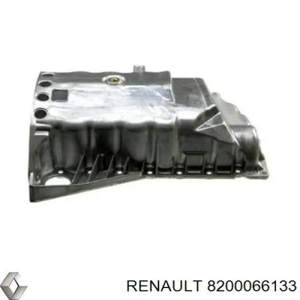 8200066133 Renault (RVI) 