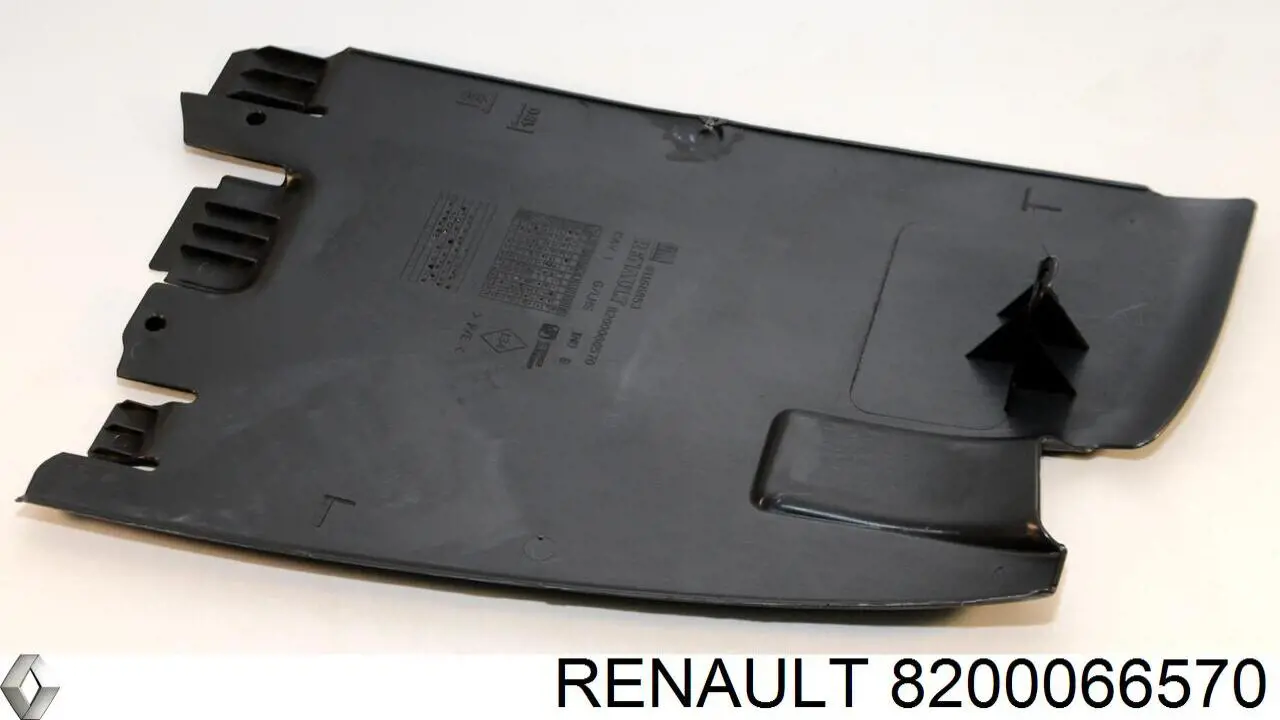 8200066570 Renault (RVI) 