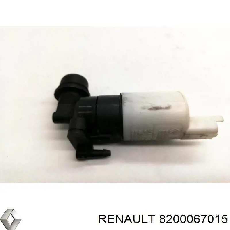 8200067015 Renault (RVI)