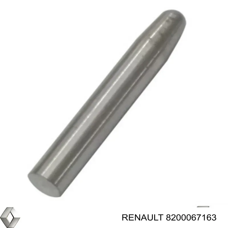  Renault (RVI) 8200067163 цена, от  