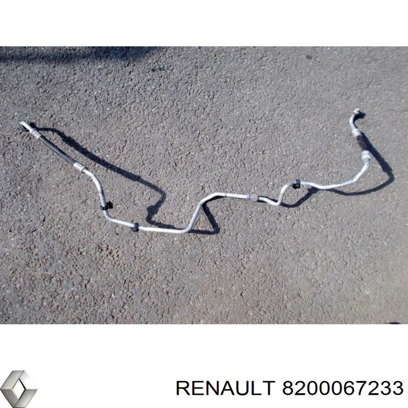 8200067233 Renault (RVI)