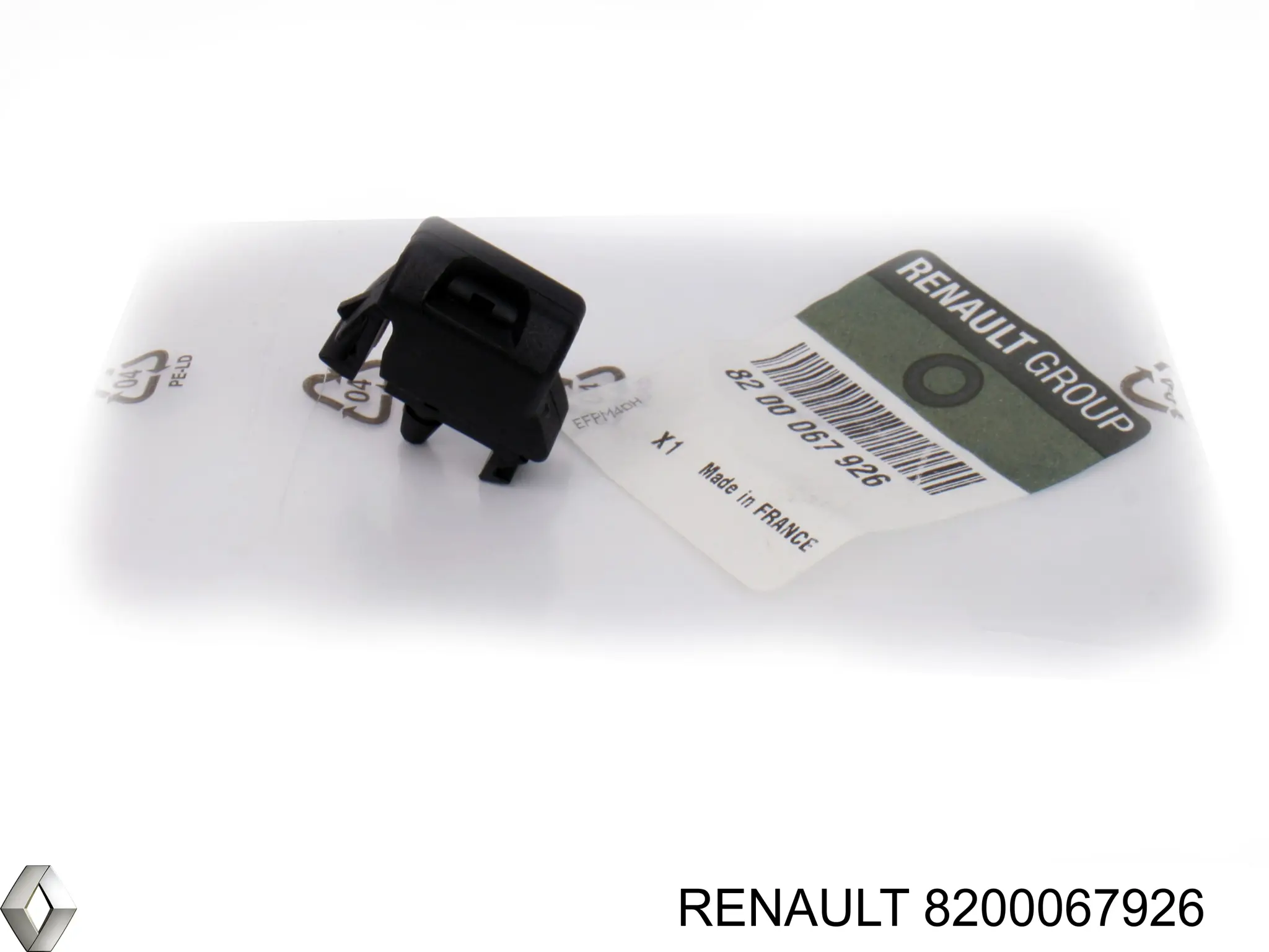  8200067926 Renault (RVI)