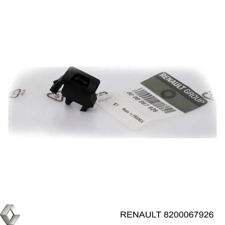 Renault (RVI) 8200067926 цена, от 16.54 USD