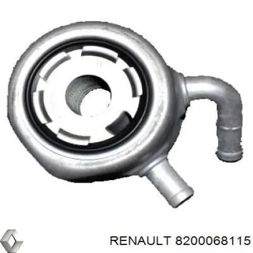 8200068115 Renault (RVI)