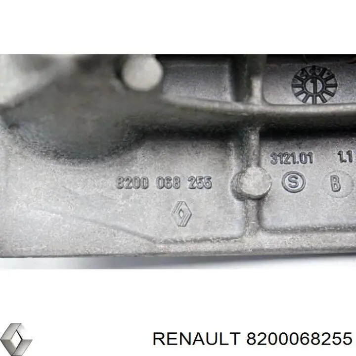 Купить 8200068255 Renault (RVI) 
