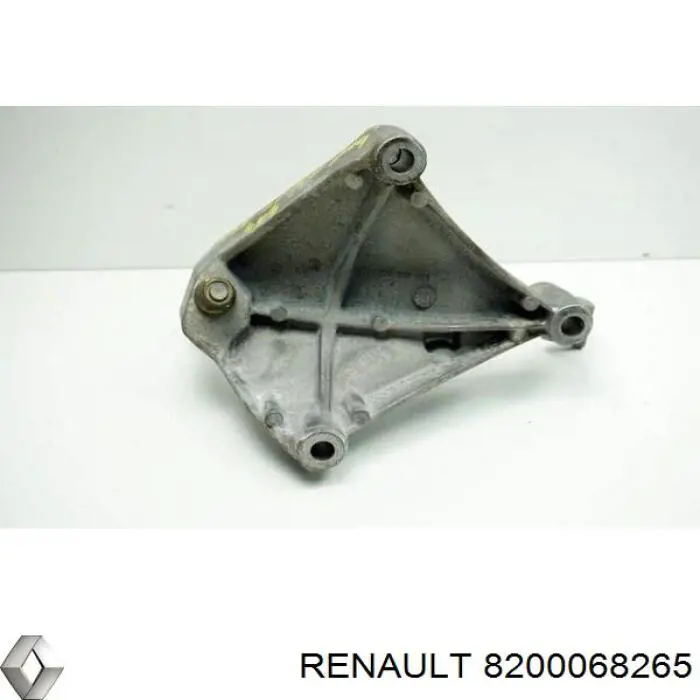 Renault (RVI) 8200068265 цена, от 12.15 USD