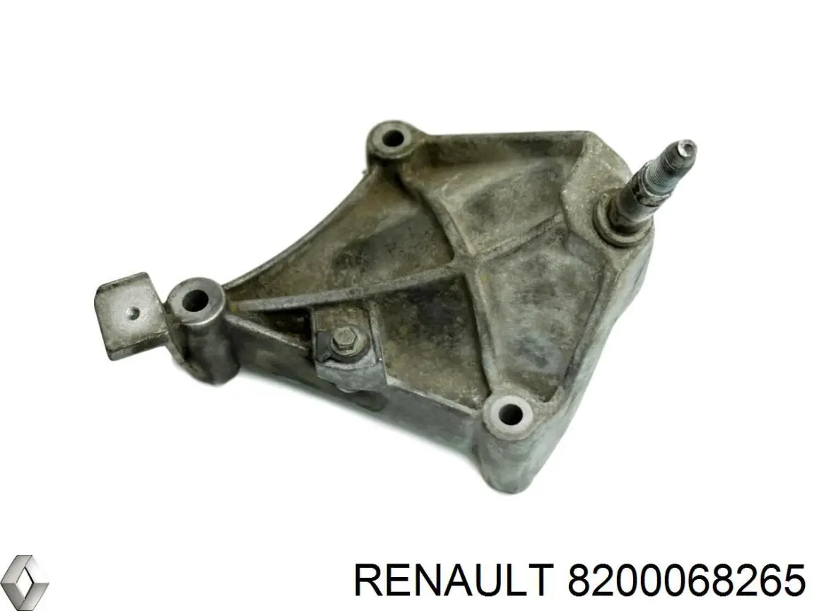 8200068265 Renault (RVI) 