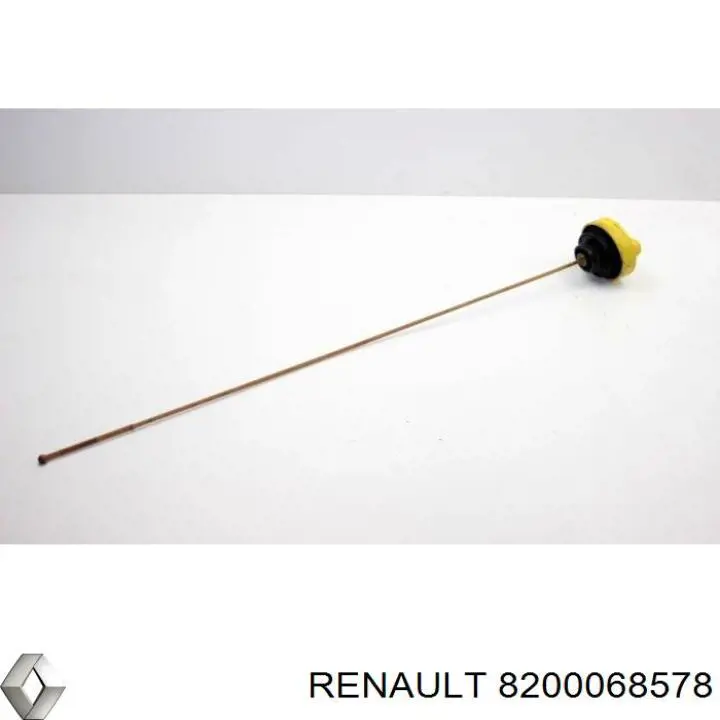  Renault (RVI) 8200068578 цена, от 14.12 USD