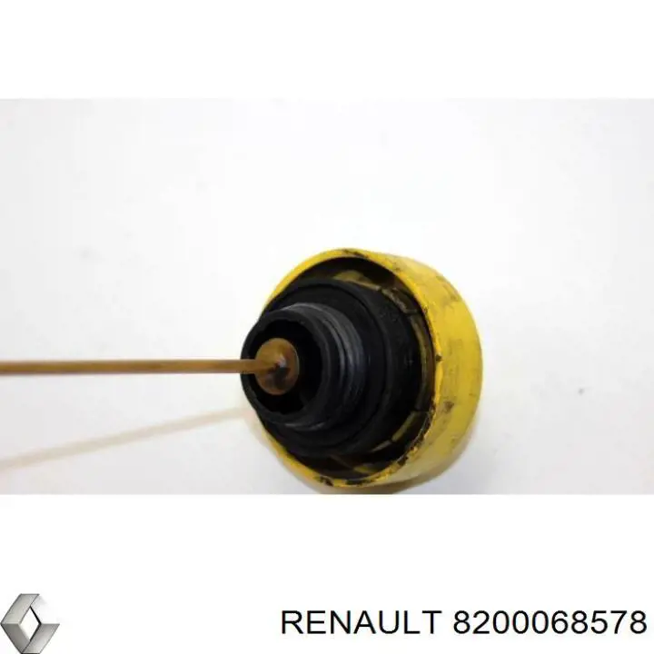 Купить 8200068578 Nissan/Infiniti 