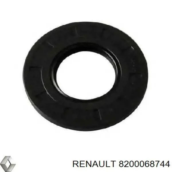 8200068744 Renault (RVI) bucim do semieixo direito do eixo dianteiro