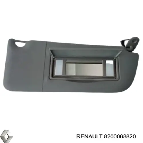  8200068820 Renault (RVI)