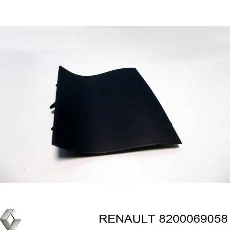  8200069058 Renault (RVI)