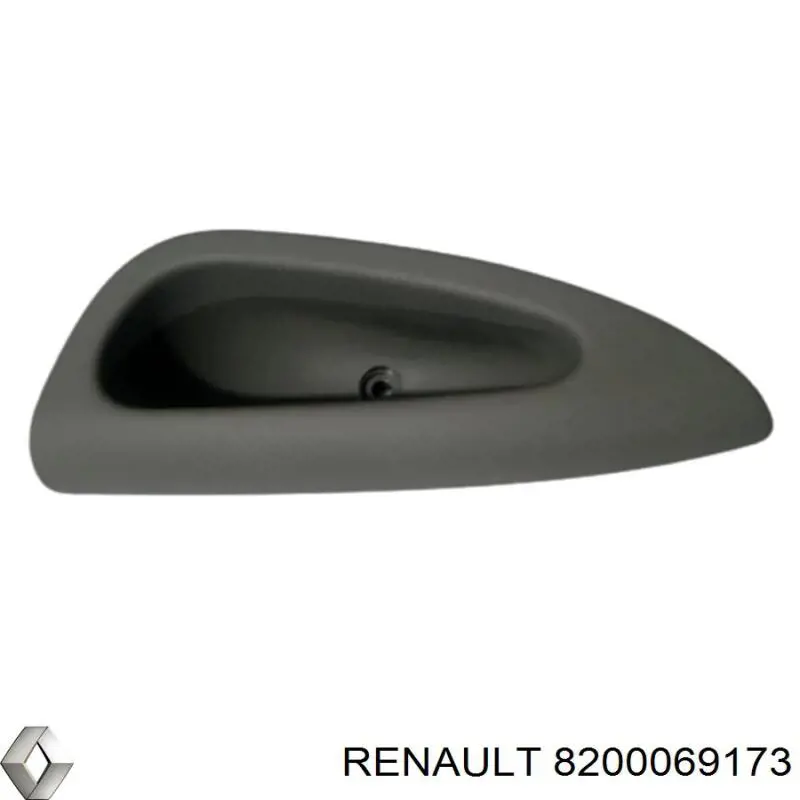 Купить 8200069173 Renault (RVI) 