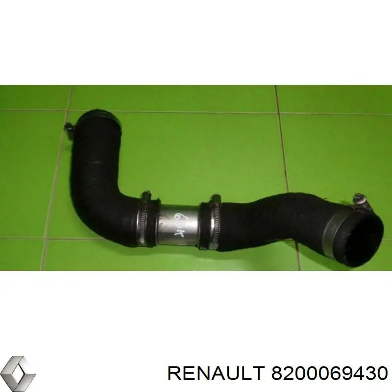  8200069430 Renault (RVI)