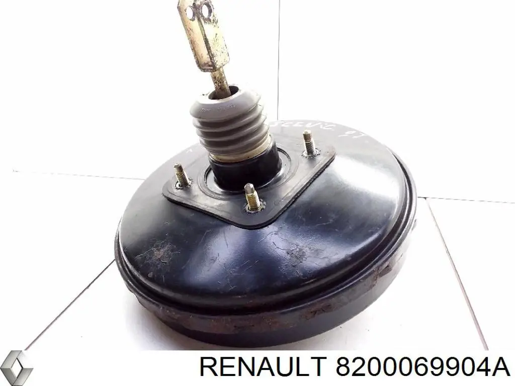 8200069904A Renault (RVI) 