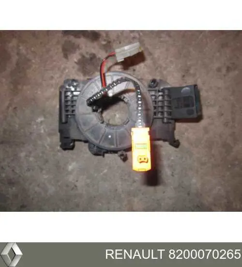  Renault (RVI) 8200070265 цена, от 10.57 USD