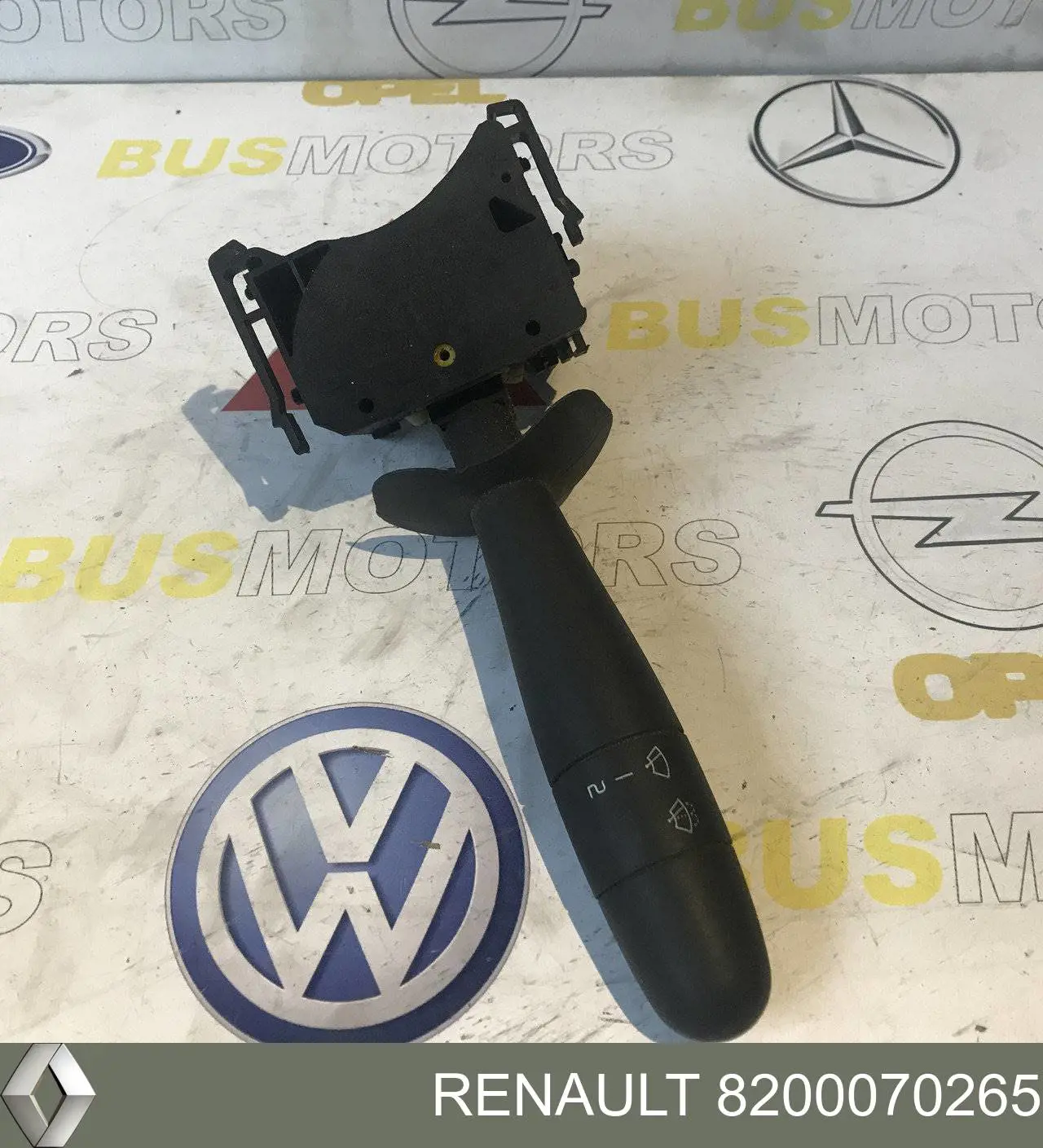 Купить 8200070265 Renault (RVI) 