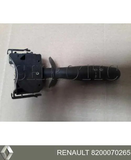  8200070265 Renault (RVI)