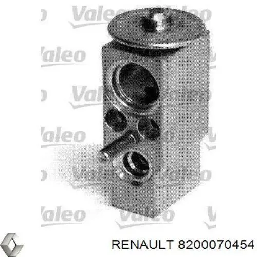 Кольцо приемной трубы глушителя уплотнительное Renault (RVI) 8200070454 цена, от 2.84 USD