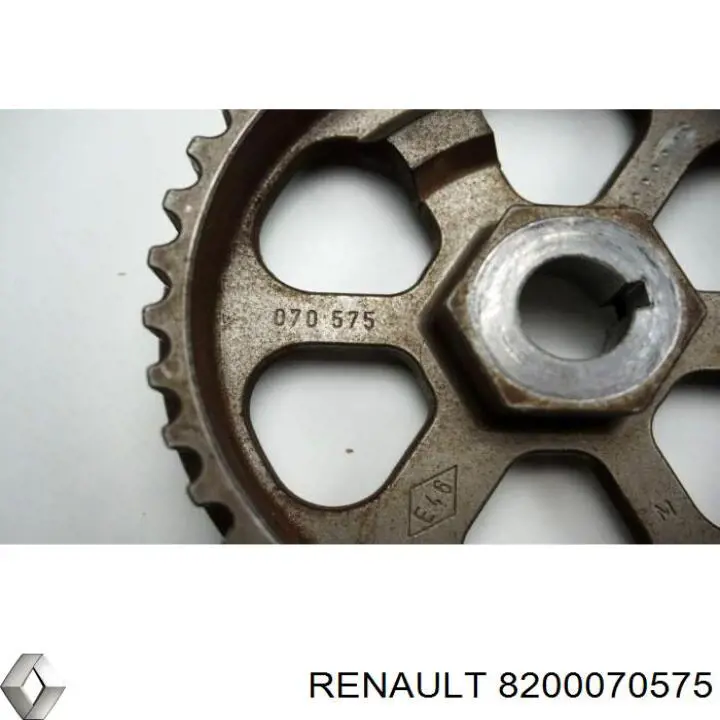 8200070575 Renault (RVI) 