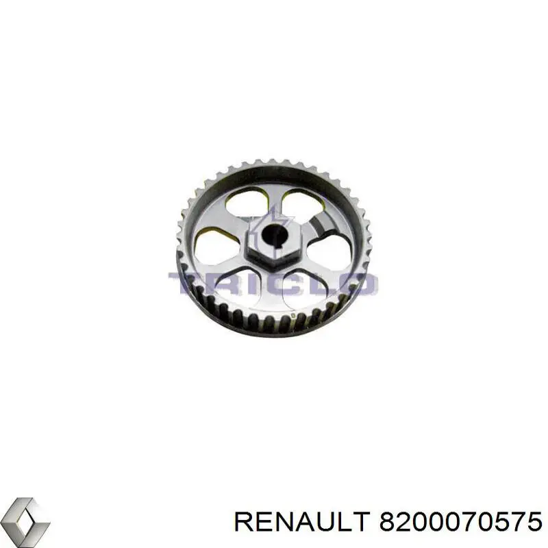 8200070575 Renault (RVI) 