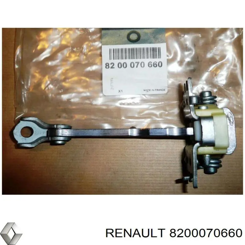  8200070660 Renault (RVI)