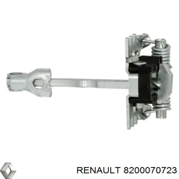 Ограничитель двери 8200070723 Renault (RVI)