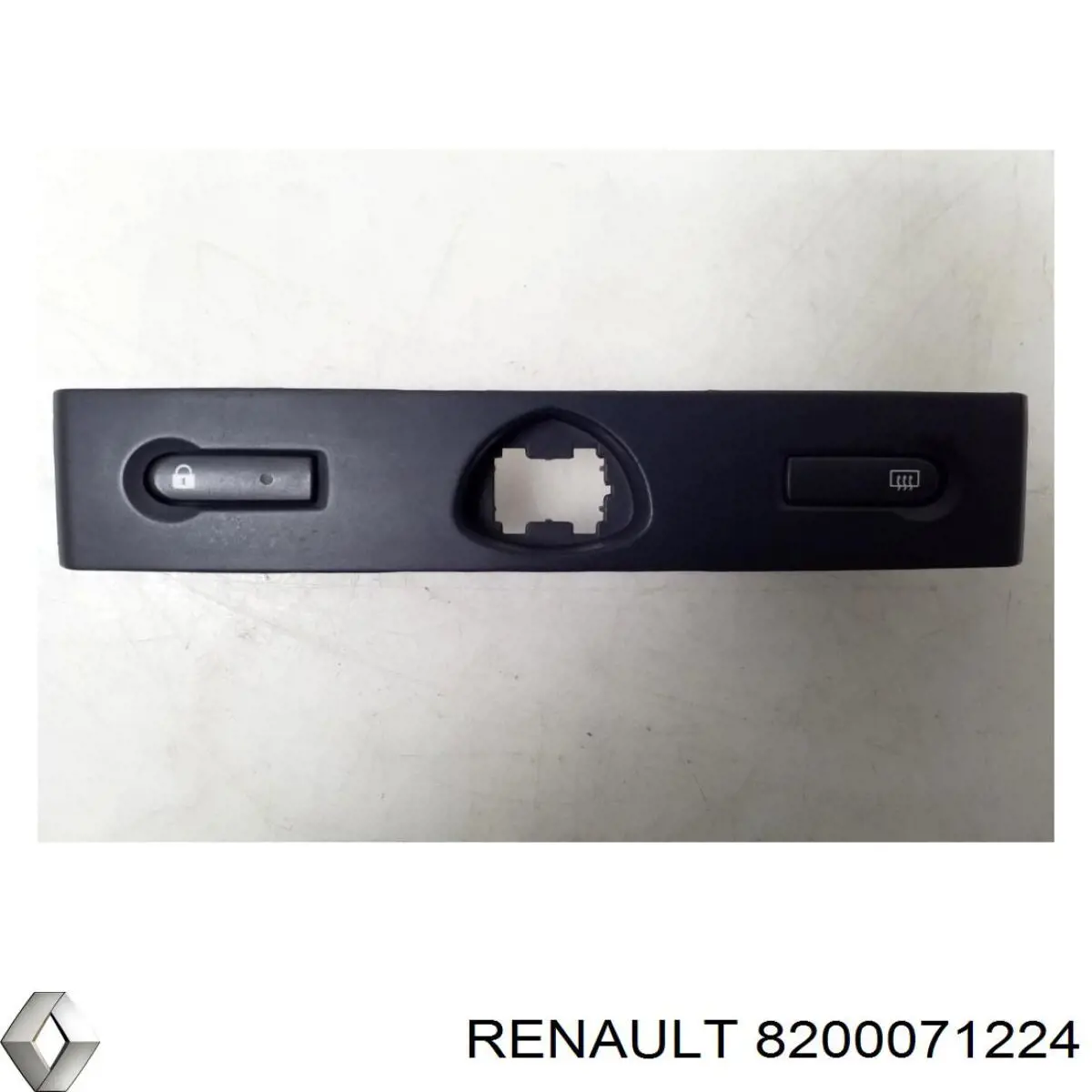  Renault (RVI) 8200071224 цена, от 4.65 USD