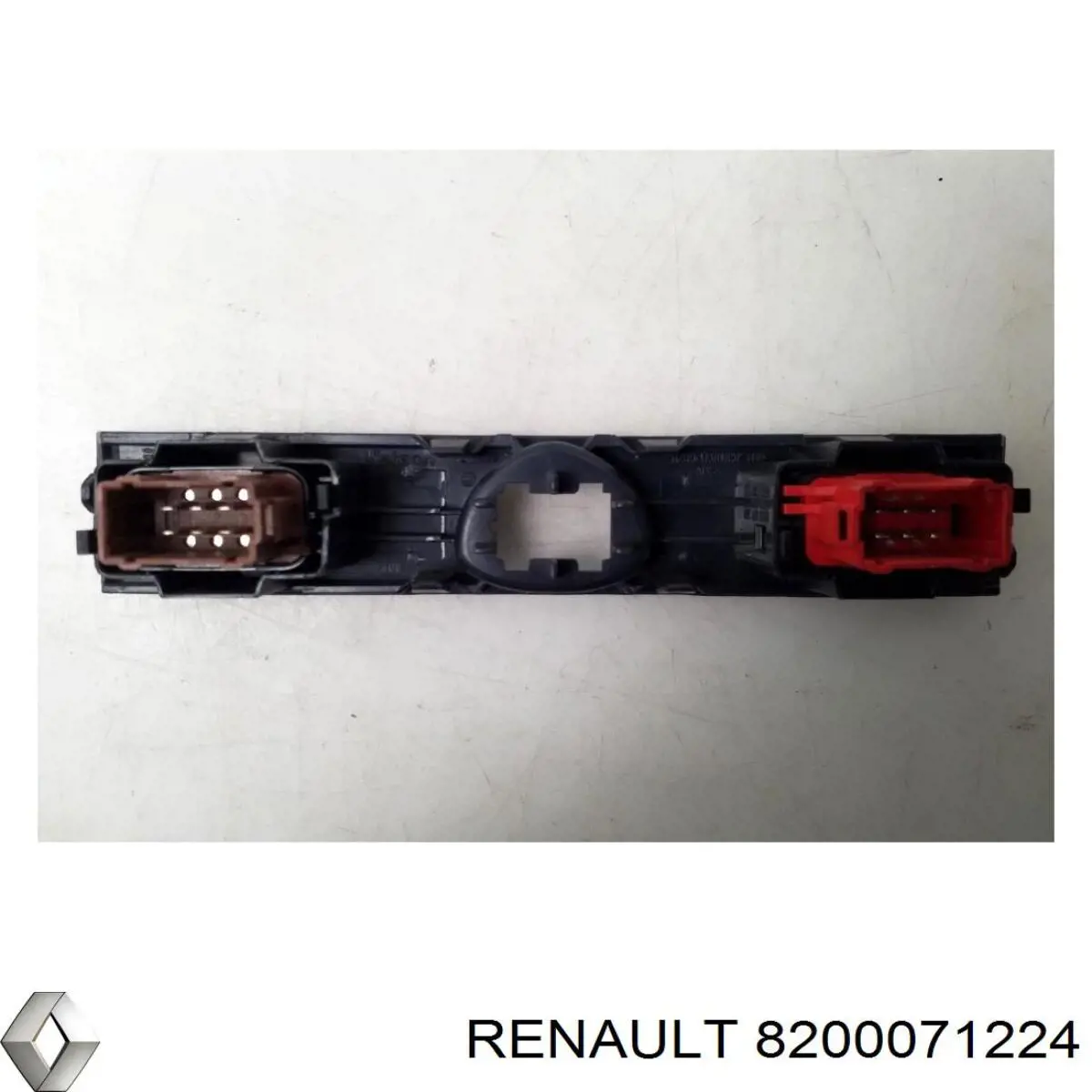  8200071224 Renault (RVI)