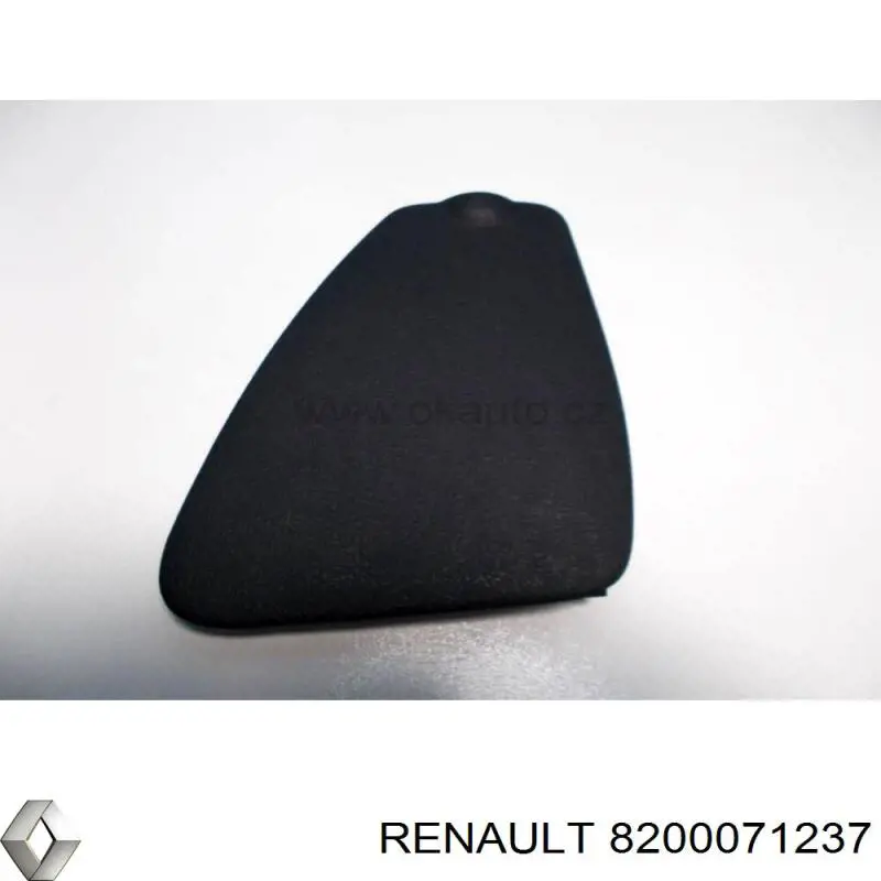 8200071237 Renault (RVI) 