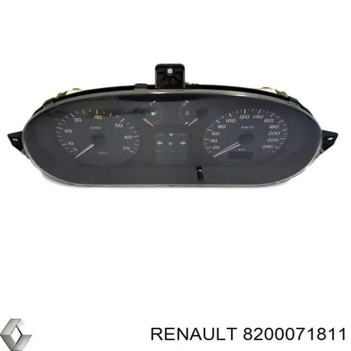 8200071811 Renault (RVI) 