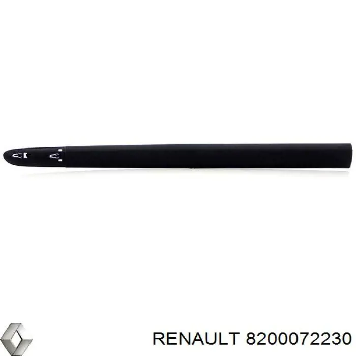  Renault (RVI) 8200072230 цена, от 6.33 USD