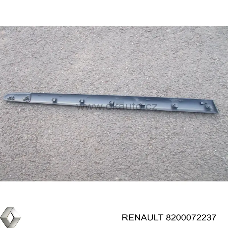 8200072237 Renault (RVI) 