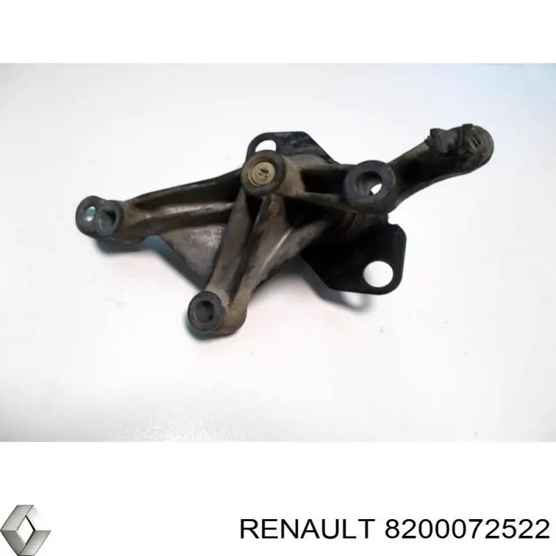 8200072522 Renault (RVI) 