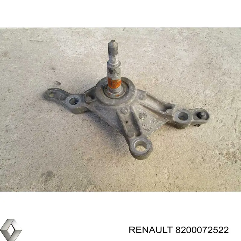  Renault (RVI) 8200072522 цена, от 11.16 USD