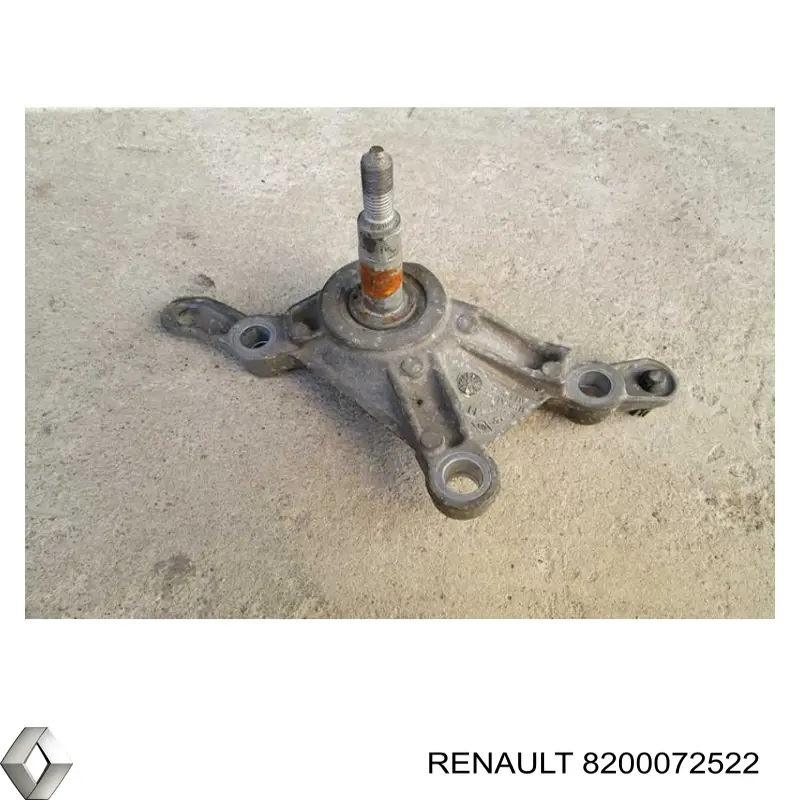 Купить 8200072522 Renault (RVI) 