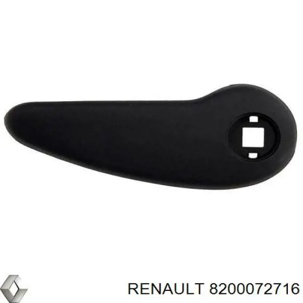 8200072716 Renault (RVI) 