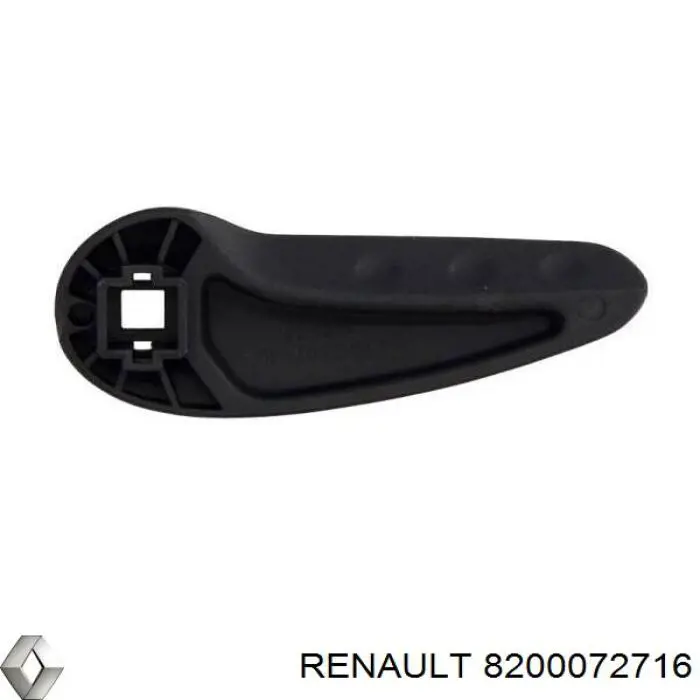 Купить 8200072716 Renault (RVI) 