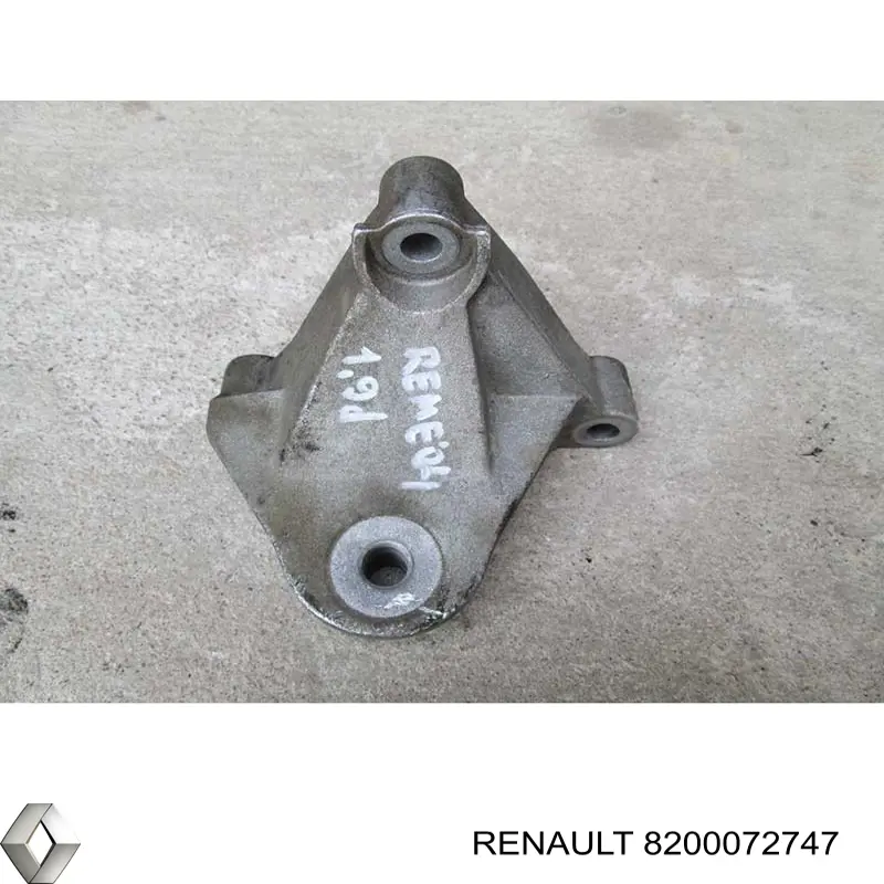  Renault (RVI) 8200072747 цена, от 6.33 USD