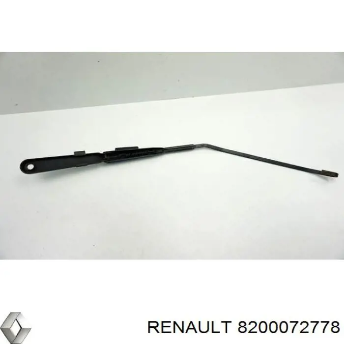 Купить 8200072778 Renault (RVI) 