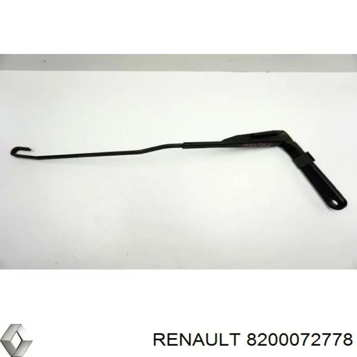 8200072778 Renault (RVI)