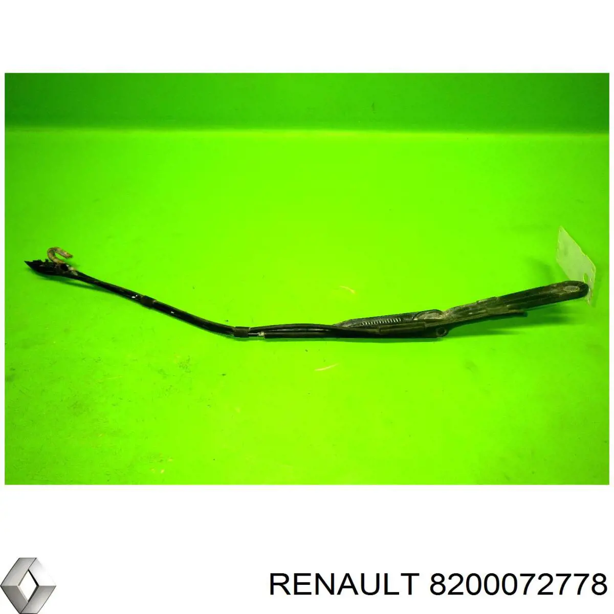  Renault (RVI) 8200072778 цена, от 3.95 USD