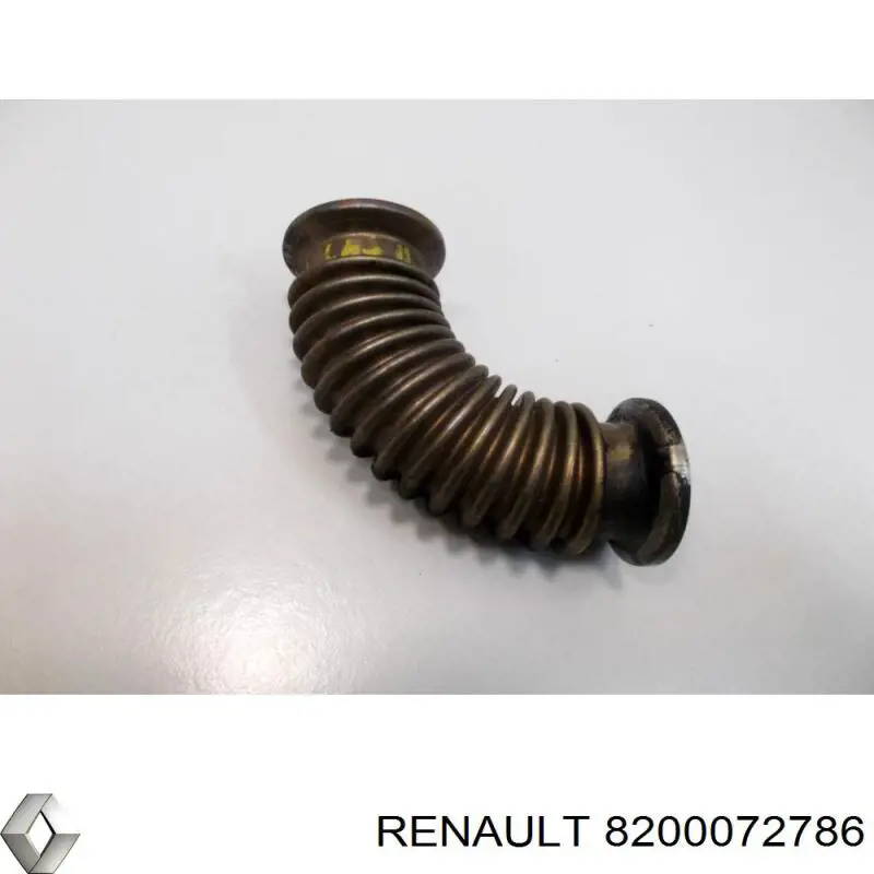  Renault (RVI) 8200072786 цена, от 6.33 USD