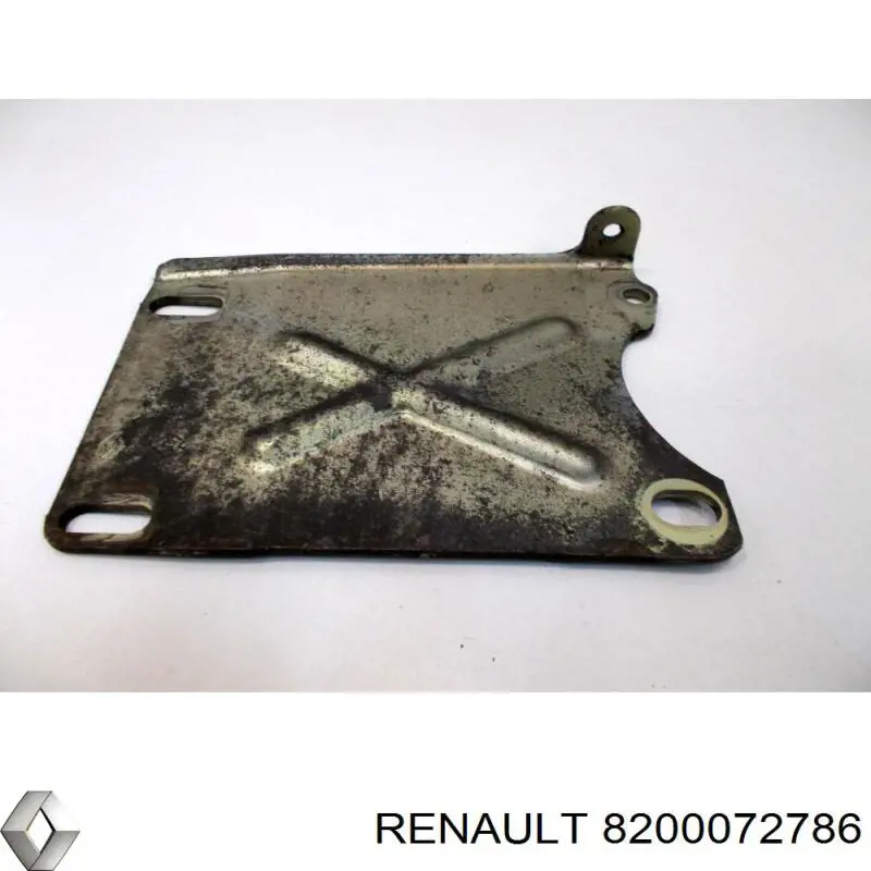  8200072786 Renault (RVI)