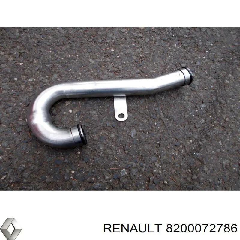 8200072786 Renault (RVI) 