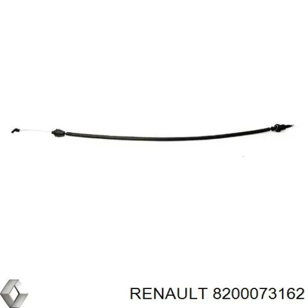 Тяга газа Seim 555339 цена, от 17.62 USD