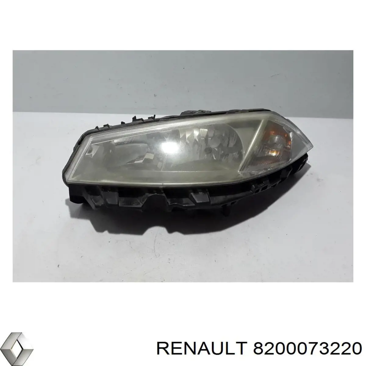 Купить 8200073220 Renault (RVI) 